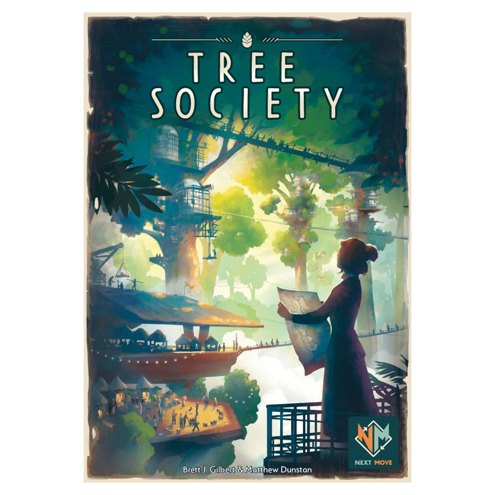 Tree Society