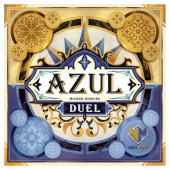 Azul Duel (EN) Azul Duel (EN)