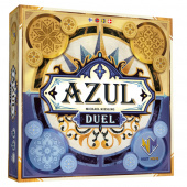 Azul Duel (FI) Azul Duel (FI)