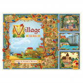 Village: Big Box Village: Big Box