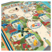 Village: Big Box Village: Big Box