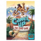 Camel Up: The Card Game Camel Up: The Card Game