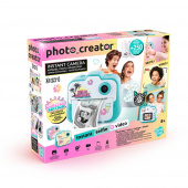 Photo Creator Instant Kamera Kesäpainos Photo Creator Instant Kamera Kesäpainos