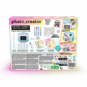 Photo Creator Instant Kamera Kesäpainos Photo Creator Instant Kamera Kesäpainos