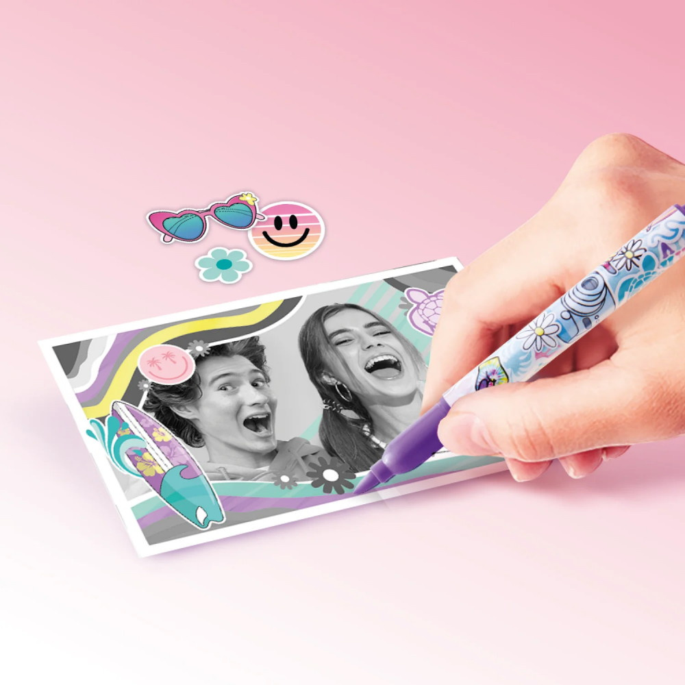 Photo Creator Instant Kamera Kesäpainos