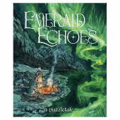 Emerald Echoes Emerald Echoes