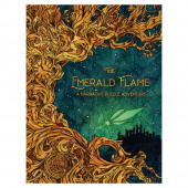 The Emerald Flame The Emerald Flame
