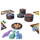 The Towers of Arkhanos The Towers of Arkhanos