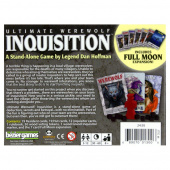 Ultimate Werewolf: Inquisition