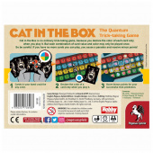 Cat in the Box Cat in the Box
