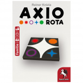 Axio Rota Axio Rota