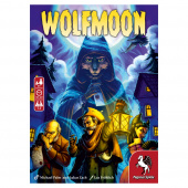Wolfmoon Wolfmoon