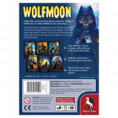 Wolfmoon Wolfmoon
