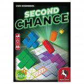 Second Chance Second Chance