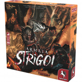 Armata Strigoi Armata Strigoi