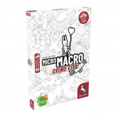 MicroMacro: Crime City (EN)