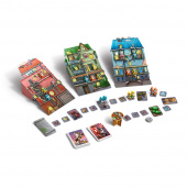 Raccoon Robbers Raccoon Robbers