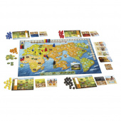 Fire & Stone Fire & Stone