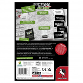 MicroMacro: Crime City - Full House (Eng) MicroMacro: Crime City - Full House (Eng)