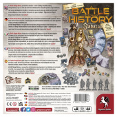 A Battle Through History A Battle Through History
