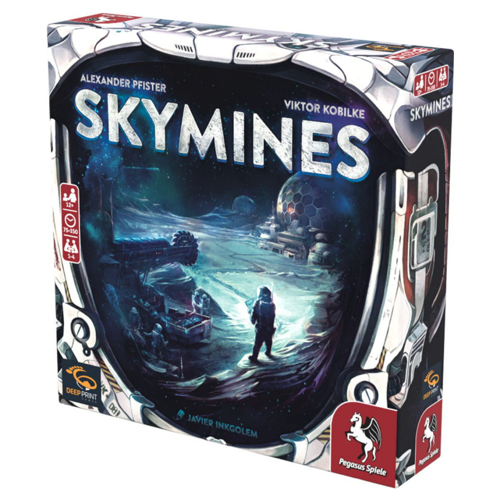 Skymines