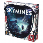 Skymines Skymines
