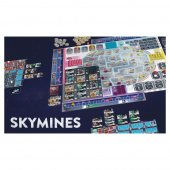 Skymines Skymines