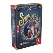 Swindler Swindler