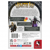 Monster Inn Monster Inn