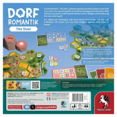 Dorfromantik: The Duel Dorfromantik: The Duel