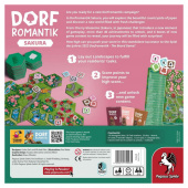 Dorfromantik: Sakura Dorfromantik: Sakura