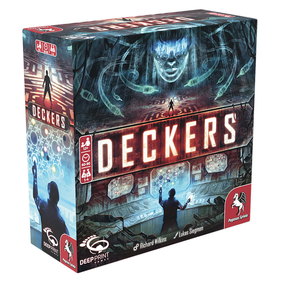 Deckers