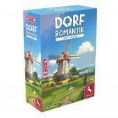 Dorfromantik: Light Luggage (EN) Dorfromantik: Light Luggage (EN)