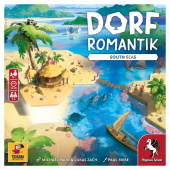 Dorfromantik: South Seas Dorfromantik: South Seas