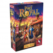 Port Royal Big Box (EN)