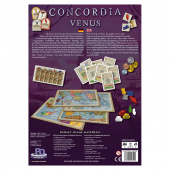 Concordia Venus Concordia Venus