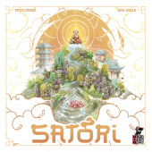 Satori Satori