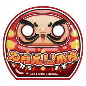 Daruma Daruma