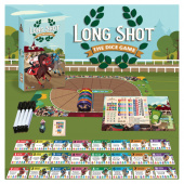 Long Shot: The Dice Game Long Shot: The Dice Game