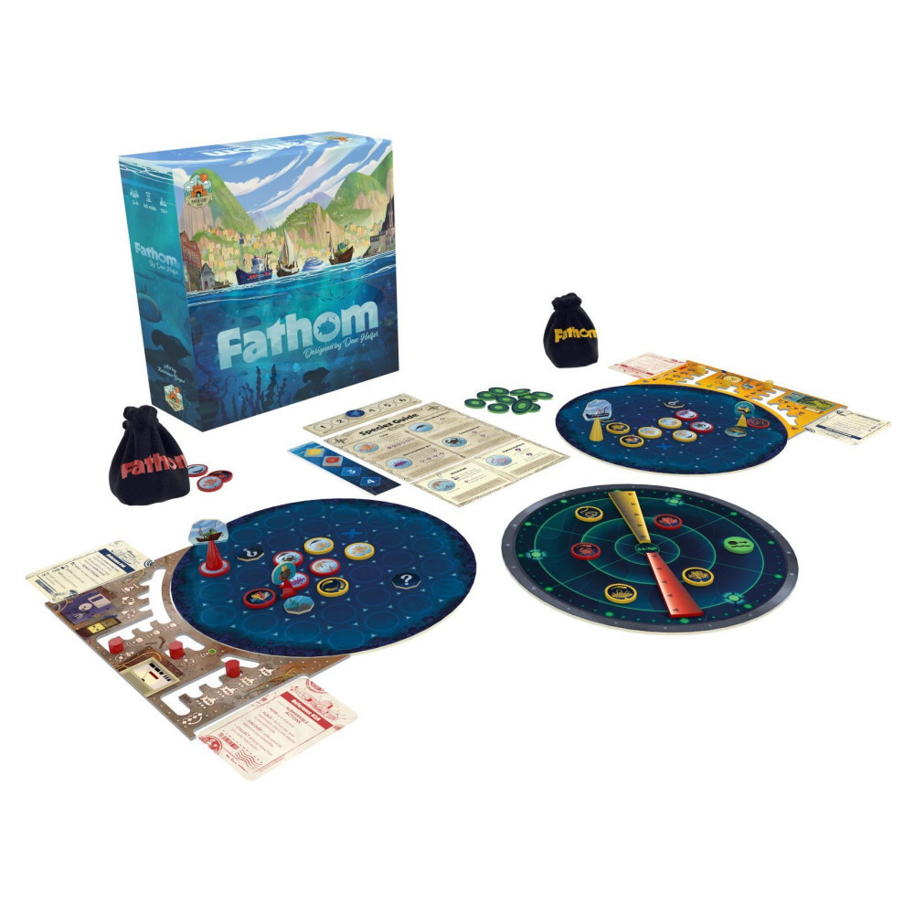 Fathom