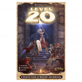 Pathfinder: Level 20 Pathfinder: Level 20