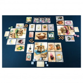 Sunrise at the Studio Sunrise at the Studio