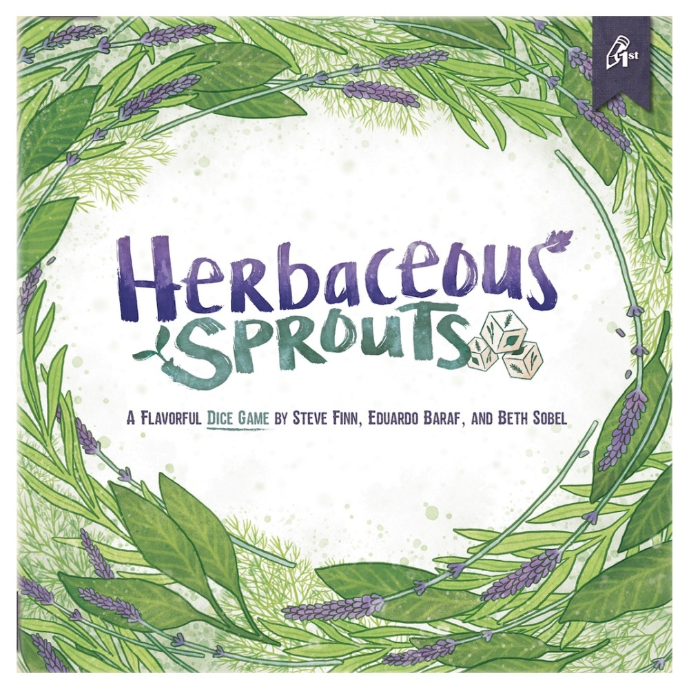 Herbaceous Sprouts