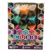 Chroma Cube Chroma Cube
