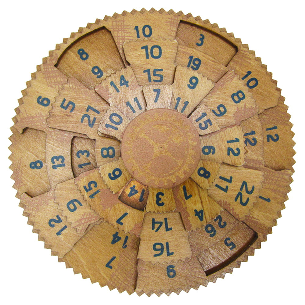 True Genius - Grecian Computer