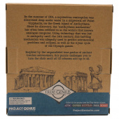 True Genius - Grecian Computer True Genius - Grecian Computer