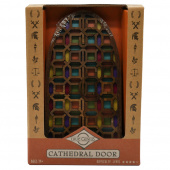 True Genius - Cathedral Door True Genius - Cathedral Door