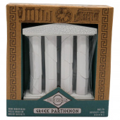 True Genius - Greek Parthenon True Genius - Greek Parthenon