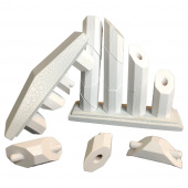 True Genius - Greek Parthenon True Genius - Greek Parthenon