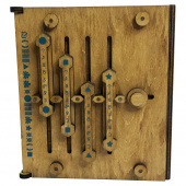 True Genius - Caesar's Codex True Genius - Caesar's Codex